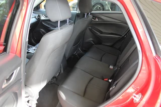 Mazda CX-3 2.0 SkyActiv-G 121 Comfort  | Airco | Cruise control | Trekhaak / 43