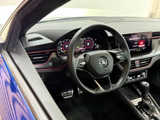 Skoda Scala 1.5 TSI Monte Carlo | Panorama | Winterpakket | Cruise adaptief | Trekhaak elektr. | BOMVOL | / 2