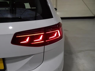 Volkswagen Passat 1.4 TSI PHEV 218pk 6-DSG GTE / 15