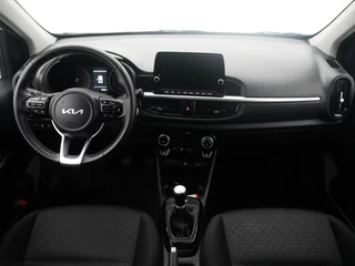 Kia Picanto 1.0 DPi DynamicPlusLine  - Navigatie - LM-Velgen 15" - Climate Control - Cruise Control - Apple/Android Carplay - Fabrieksgarantie tot 03-2029 / 37