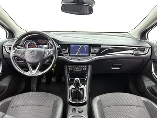 Opel Astra 1.0 Innovation | Cruise Control | Navigatie | Airco | Parkeersensoren | Trekhaak / 6