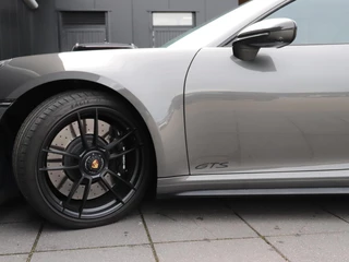 Porsche 911 Cabrio 3.0 Carrera 4 GTS | LEDER | MEMORY | BURMESTER | 360° CAMERA | SPORTCHRONO | ADAPT. CRUISE | STOELVERW. | / 22