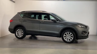 Seat Tarraco 1.5 TSI 150pk DSG Style Camera DAB+ Navigatie Virtual Cockpit Stoelverwarming / 12