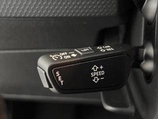 Audi A1 Sportback 25 TFSI Pro Line | Apple/Android | Parkeersensoren | Cruise Control / 23