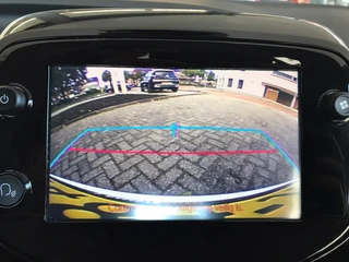 Citroën C1 1.0 VTi Shine Achteruitrijcamera | Navi | Airco / 20