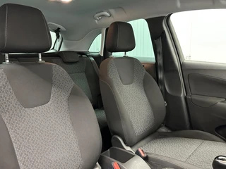 Opel Crossland 1.2 Turbo Edition CAMERA CARPLAY NAVI TREKHAAK. / 15