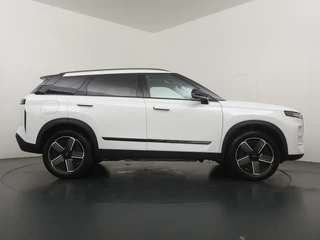 Jaecoo 7 1.5 GDI SHS-P Exclusive  - FULL OPTIONS - Schuifkantel dak - Stoelverkoeling - Stoelverwarming - Stuurverwarming - - 7 Jaar of 150.000km Fabrieksgarantie / 10
