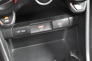 Kia Picanto 1.0 DPi 63pk 4-zits DynamicPlusLine / 22