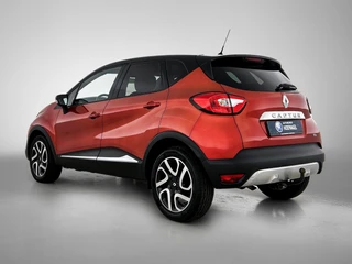 Renault Captur 1.2 TCe Expression Automaat | Cruise control | Navigatie | Camera | Trekhaak / 8
