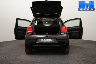 Citroen C1 1.0 e-VTi Airscape Feel Edition|VOUWDAK|BLUETOOTH / 60