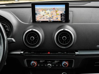 Audi A3 Sportback 30 TFSI Sport S Line Edition | Automaat | 3x S-Line | LED | Navigatie | Cruise Control | 18" / 23