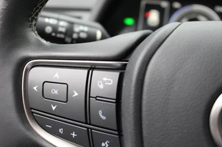 Lexus UX 250h Business Line Pro / 18