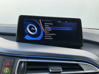 BMW i8 334pk Limited Edition Ferrada HUD 360°Cam Plug-in PHEV / 19