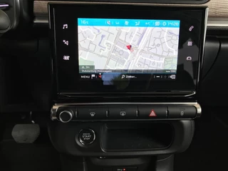 Citroën C3 1.2 Max 110pk EAT6 Automaat / 15