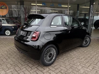 Fiat 500 1.0 Torino Launch Edition / 8
