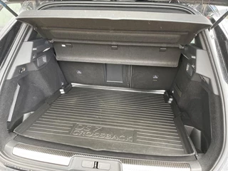 DS DS 7 Crossback DS7 1.2 130PK ECC LMV LED NAVIGATIE CAMERA / 8