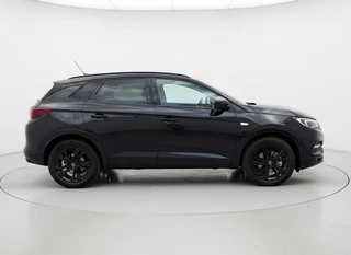Opel Grandland 1.6 Turbo Plug-In Hybrid GS / 5