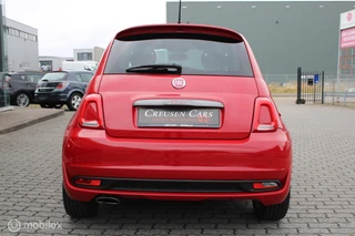 Fiat 500 0.9 TwinAir Turbo Sport/Led/Navi/Tel/Pdc/Lm/ / 11