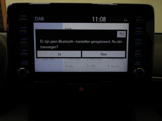 Toyota Yaris 1.5 Hybrid 115 Active NAVI-APP/CAMERA/CLIMA/BLEUTOOTH! / 11
