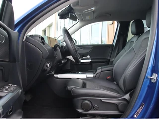 Mercedes GLB 180 Luxury Line | Widescreen |  Apple carplay - android auto / 5