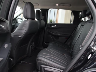 Ford Kuga 2.5 PHEV 225PK Vignale | Elek. wegklapbare trekhaak | / 8