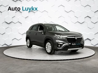 Suzuki S-Cross 1.4 Select Smart Hybrid | Voorraad | €1.500,- actiekorting! / 12