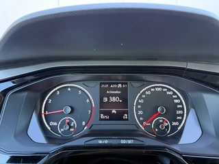 Volkswagen Polo 1.0 TSI 95pk DSG Navi | ACC / 18