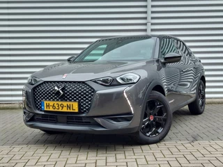 DS 3 Crossback 100 Performance Line Navi/Cam/Keyless / 35