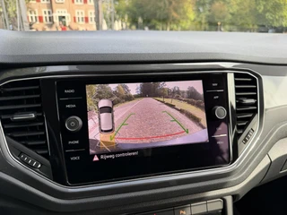 Volkswagen T-Roc 1.5 TSI Sport | DSG | Camera | Keyless | Virtal Cockpit | Led | / 15