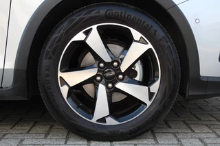 Ford Focus Wagon 1.0 EcoBoost 125PK Titanium Active  Adaptieve Cruis | BLIS | Led | Navigatie | Winterpack / 8