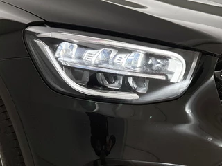 Mercedes-Benz GLC-klasse 300e 4MATIC Business Solution Luxury CAMERA | TREKHAAK | NAVI & CARPLAY / 39