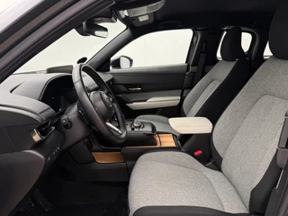 Mazda MX-30 E-SkyActiv R-EV 170 Exclusive-line PHEV | Adaptive Cruise | Camera | CarPlay | Stoel-/Stuurverwarming | HeadUp Display / 9
