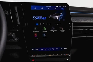 Renault Austral 1.3 mild hybrid 160 X-Tronic techno  | Pano | Winterpack | Dig. Cockpit | Adapt. Cruise | PDC | Camera | NAV+App. Connect | ECC | LM 20" | 4679 / 30