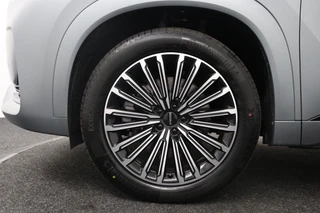 Jaecoo 8 PHEV Luxury *DEMO* 1600kg trekgewicht - Stoelmassage - 540 graden panoramisch camerasysteem / 16