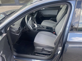 SEAT Leon 1.0 eTSI 110pk DSG-7 Style | Trekhaak wegklapbaar / 14