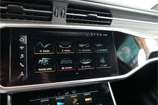 Audi A6 Avant 45 TFSI quattro Business edition  | Virtual | / 27