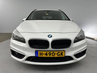 BMW 2 Serie Gran Tourer 216i Gran Tourer Essential Navigatie | Climate Control | Cruise Control / 29