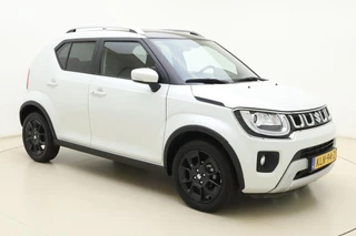 Suzuki Ignis 1.2 Smart Hybrid Style 83pk | Automaat | Navigatie | Climate Control | Cruise Control | Camera | Stoelverwarming | Keyless Start en Entry / 9
