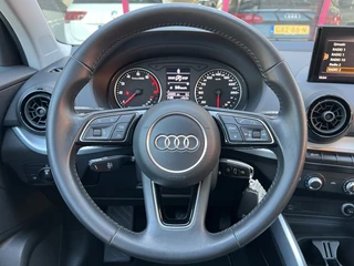 Audi Q2 1.4 TFSI CoD Sport S-Tronic  | Trekhaak | Stoelverw. | Navi | PDC | Bluetooth | / 21