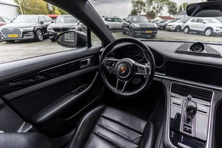 Porsche Panamera Sport Turismo 2.9 4 E-Hybrid  | Sport Chrono | Pano | Bose / 25