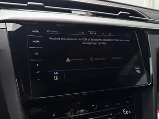 Volkswagen Arteon Shooting Brake 1.4 TSI EHybrid R-Line Business Pano 360 Camera Leder Elek. Trekhaak / 49