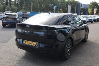 Ford Capri EXTENDED RANGE 77KWH PREMIUM! FABR-AUTO! HEAD-UP B&O-AUDIO AGR-STOELEN VOL-LEDER DRIVER-ASS-PACK 4-JR/100.000KM-GARANTIE / 8