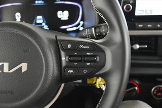 Kia Picanto 1.0 DPi 63pk 4-zits DynamicPlusLine Navi Cruise / 17