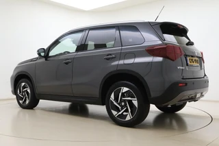 Suzuki Vitara 1.4 Boosterjet Smart Hybrid Style 110pk | Navigatie | Climate Control | Stoelverwarming | Cruise Control Adaptief | Luxe Bekleding | Camera | Dodehoekdetectie / 13
