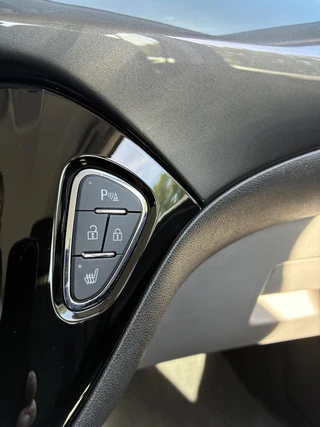 Opel Corsa 1.0 Turbo 5 Deurs Innovation | Climate control | Stoel & Stuurverwarming | Elektrisch Pakket | Cruise control | Parkpilot | 16" LM-Velgen / 35