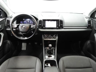 Skoda Karoq 1.0 TSI Ambition NAVI/CAMERA/CLIMA/LED/16"LMV! / 6