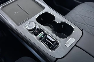 Chery Tiggo 8 Plug-In Hybride 280pk Automaat Unique | 7 jaar Garantie | DEMO | 7 persoons | Lederen bekledig met verwarming en ventilatie | Elektrisch schuif/kanteldak | 360 Camera / 35