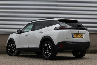 Peugeot 2008 1.2 PureTech 100PK Allure Pack  | Adaptieve Cruise | Origin NL | Dealer Onderhouden | Camera / 4
