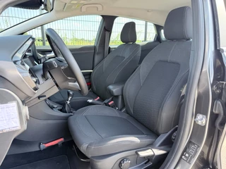 Ford Puma 1.0 EcoBoost Hybrid Titanium | Carplay | Camera | 125PK | 1ste Eigenaar | / 14