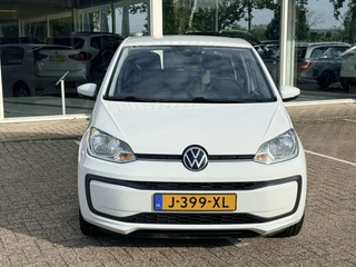 Volkswagen up! 1.0 BMT move up! | App-Connect | Airco | Bluetooth | Lichtmetalen velgen | Elektr. pakket / 2